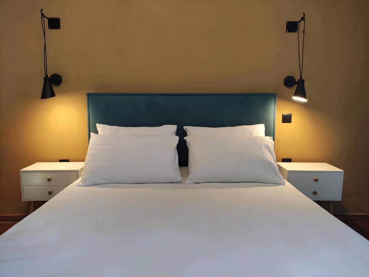 Beautifull And Airy Appartment Corfu Town 카노니 외부 사진